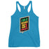 I Do It Because They Said I Couldn't Women's Tank Top - Mainstream Freedom
